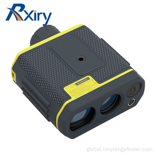 2000m rangefinder laser distance meter